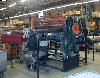 BECK Sheeter Model HTDG - 72" ,